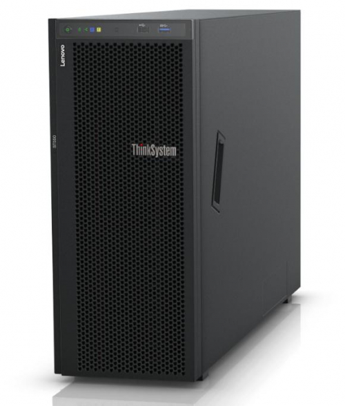 17321254571168-lenovothinksystemst550servertower4uintelxeonsilver420821ghz32gbddr4sdram750w