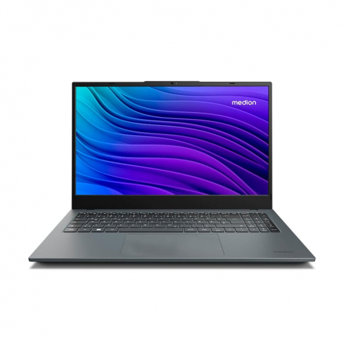 17321310440444-medione15433intelcorei7i71255ucomputerportatile396cm156fullhd16gbddr4sdram1tbssdwifi580211acwindows11homeargento