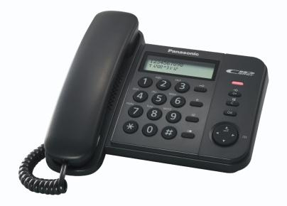 17321555617026-panasonickxts560ex1btelefonotelefonoanalogicoidentificatoredichiamatanero