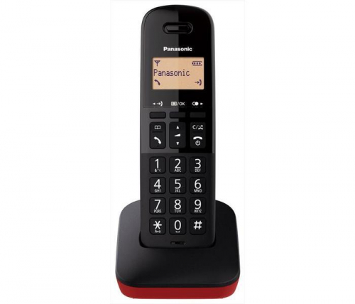 17321572891495-panasonickxtgb610jtrtelefonotelefonoanalogicodectidentificatoredichiamatanerorosso