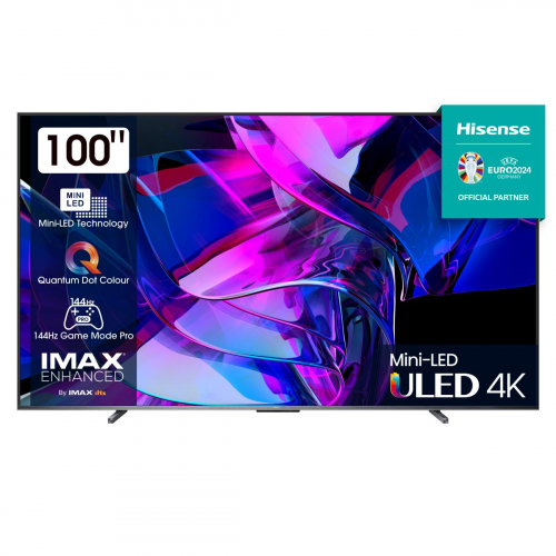 17321609392753-hisenseu7kqtvminileduled4kultrahd100100u7kqsmarttvvidaau7qleddisplay144hzwifiretroilluminazioneminiledlocaldimminghdrdolbyvisioniqquantumdotcolour144hzgamemodeprodolbyatmos212