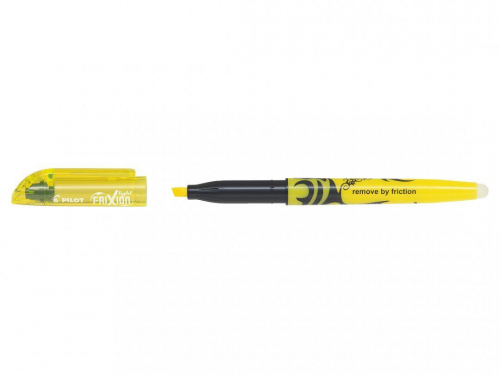 17321695255093-pilotfrixionlightevidenziatore12pzgiallo