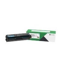 17321747757833-lexmark20n20c0cartucciatoner1pzciano