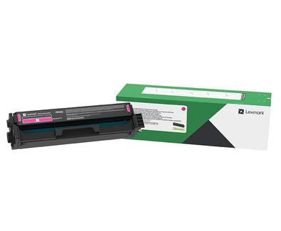 17321747811896-lexmark20n2xm0cartucciatoner1pzoriginalemagenta