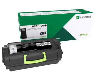 17321779474042-lexmark53b2h00cartucciatoner1pzoriginalenero