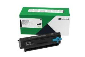 17321782318655-lexmark55b2x00cartucciatoner1pzoriginalenero