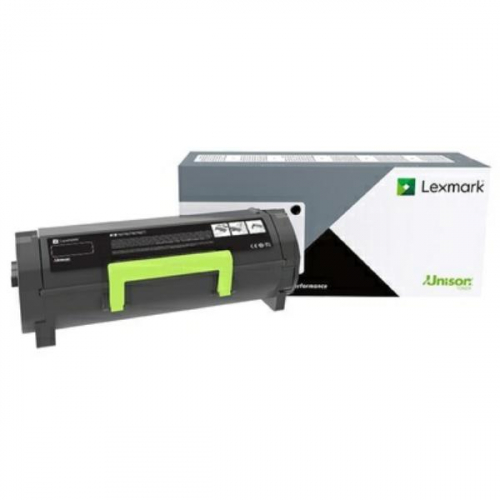 1732178312667-lexmark56f2h0ecartucciatoner1pzoriginalenero