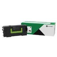 17321784610186-lexmark58d2x0ecartucciatoner1pzoriginalenero