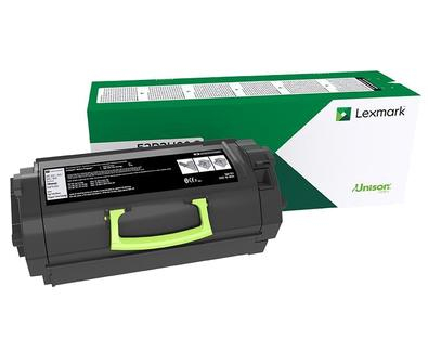 17321791130132-lexmark63b2h00cartucciatoner1pzoriginalenero