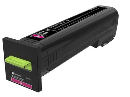 17321795747797-lexmark72k2xm0cartucciatoner1pzoriginalemagenta