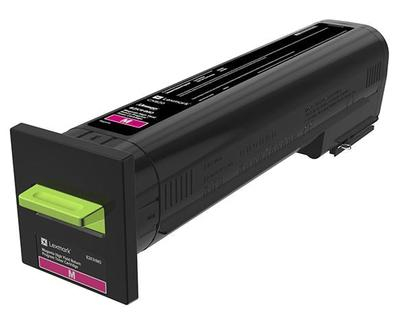 17321797193454-lexmark72k20mecartucciatoner1pzoriginalemagenta