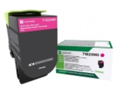 17321797259492-lexmark71b20m0cartucciatoner1pzoriginalemagenta