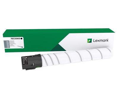 17321798815663-lexmark76c00k0cartucciatoner1pzoriginalenero