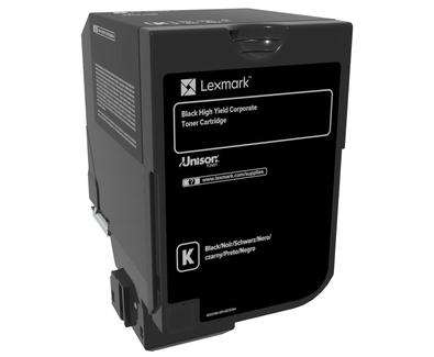 17321806419223-lexmark84c2hkecartucciatoner1pzoriginalenero