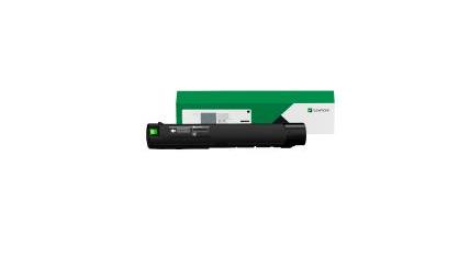 17321808245049-lexmark85d0q00cartucciatoner3pzcompatibilenero