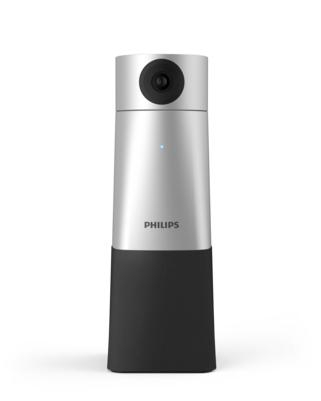 17321877115638-philipspse0550telecamerapervideoconferenzaneroargento3840x2160pixel30fpscmos25428mm128