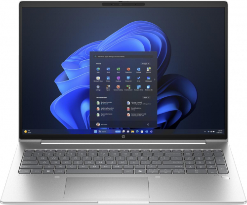 17321943275405-hpprobook460g11intelcoreultra5125ucomputerportatile406cm16wuxga16gbddr5sdram512gbssdwifi6e80211axwindows11proargento