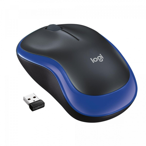 17321950897951-logitechm185mousewireless24ghzconminiricevitoreusbduratabatteriadi12mesitracciamentoottico1000dpiambidestrocompatibileconpcmaclaptop