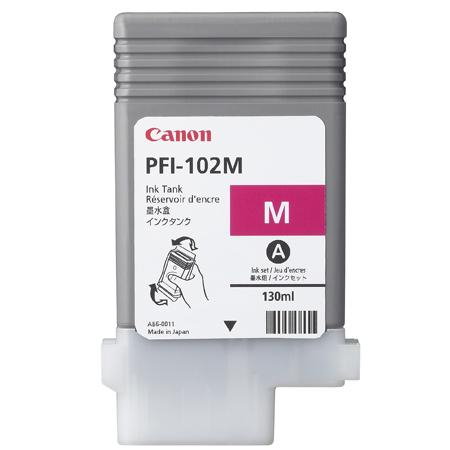 17321956241573-canonpfi102mcartucciadinchiostro1pzoriginalemagenta