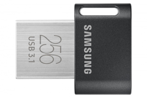 17322036810654-samsungmuf256abunitaflashusb256gbusbtipoa32gen131gen1grigioargento