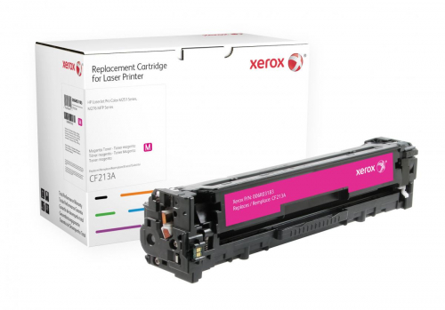 17322066980819-xeroxcartucciatonermagentaequivalenteahpcf213acompatibileconhplaserjetpro200m251laserjetpro200mfpm276