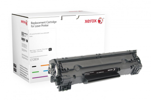 173220673434-xeroxcartucciatonerneroequivalenteahpcf283xcompatibileconhplaserjetm127laserjetm201laserjetm225