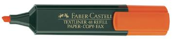 17322075705364-fabercastell154815evidenziatore1pzpuntasmussataarancione