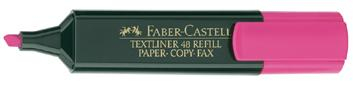 17322075731839-fabercastell154828evidenziatore1pzpuntasmussatarosa