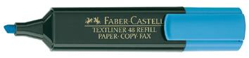 17322075744474-fabercastell154851evidenziatore1pzpuntasmussatablu