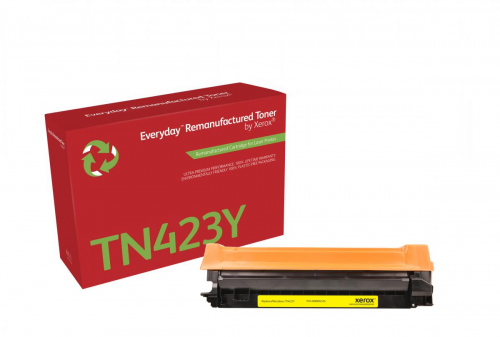 17322084746759-everydaytonerrigeneratodixeroxgiallocompatibileconbrothertn423yhighcapacity