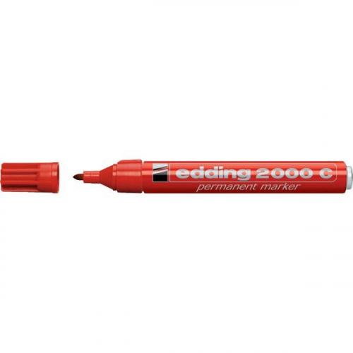 17322129591499-edding42000c002evidenziatorerosso