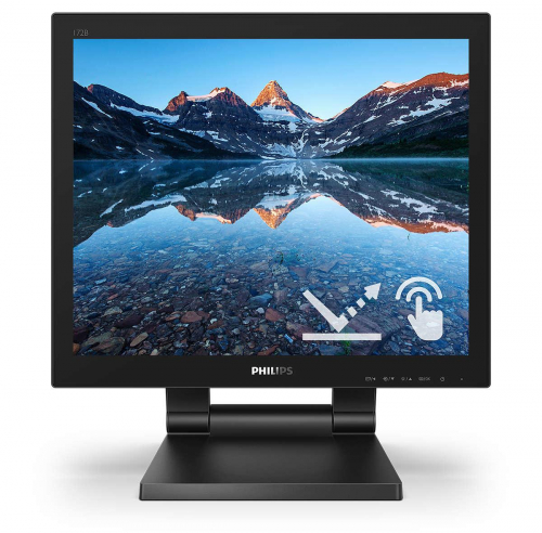 17322210137556-philips172b9tl00monitorpc432cm171280x1024pixelfullhdlcdtouchscreennero