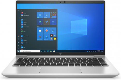 17322217698862-hpprobook640g8intelcorei5i51135g7computerportatile356cm14fullhd16gbddr4sdram512gbssdwifi680211axwindows10proargento