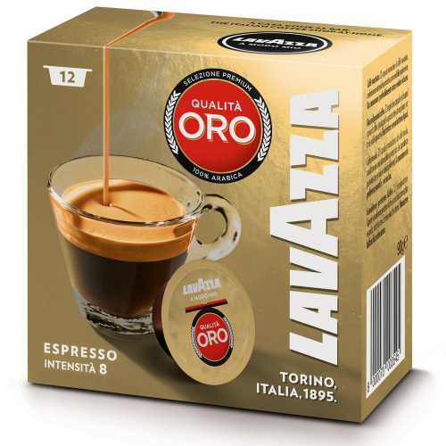 17322227710136-lavazzabconf12capsulecaffequalitaoro