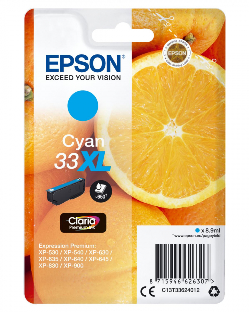 17322284665449-epsonorangescartucciacianot33xlclariapremium