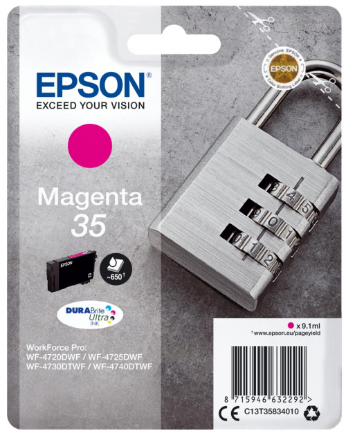 17322285293003-epsonpadlocksinglepackmagenta35durabriteultraink