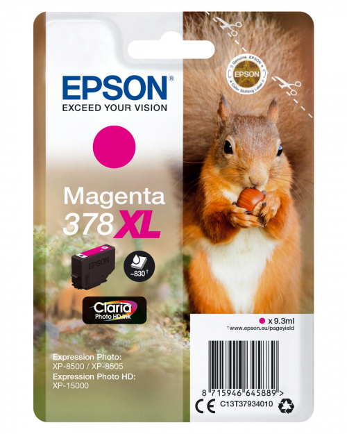 17322286019498-epsonsquirrelsinglepackmagenta378xlclariaphotohdink