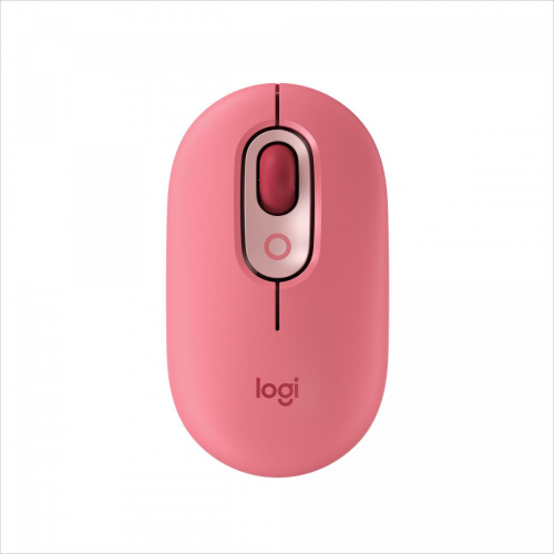 17322317020575-logitechpopmousewirelessconemojipersonalizzabilitecnologiasilenttouchprecisioneevelocitadesigncompattobluetoothusbmultidispositivocompatibileosheartbreaker