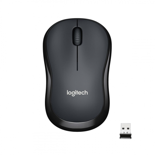 17322318763932-logitechm220silentmousewireless24ghzconricevitoreusbtracciamentoottico1000dpiduratabatteriadi18mesiambidestrocompatibileconpcmaclaptop