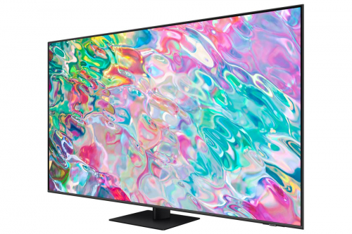 17322332811751-samsungseries7tvqled4k85qe85q70bsmarttvwifititangray2022processorequantum4kretroilluminazioneledgamingmodesuonodinamico