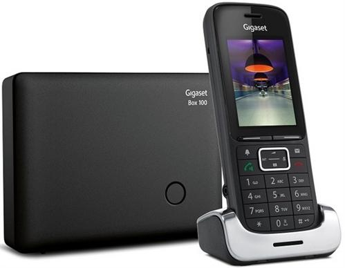 17322354235464-gigasetpremium300telefonodectidentificatoredichiamataneroargento