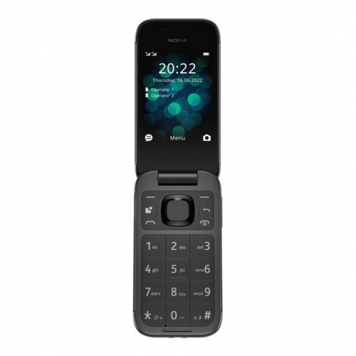 17322355516107-hmdnokia2660flip711cm28123gnerotelefonocellularebasico