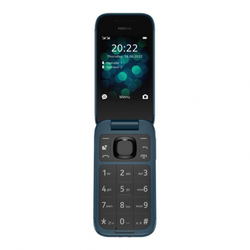 17322422037559-hmdnokia2660flip711cm28123gblutelefonocellularebasico