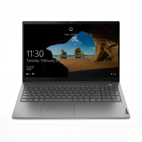 17322492188864-lenovothinkbook15intelcorei5i51135g7computerportatile396cm156fullhd8gbddr4sdram256gbssdwifi680211axwindows10progrigio