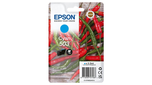 17322623046429-epson503cartucciadinchiostro1pzoriginaleresastandardblu