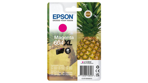 17322623800015-epson604xlcartucciadinchiostro1pzoriginaleresaelevataxlmagenta