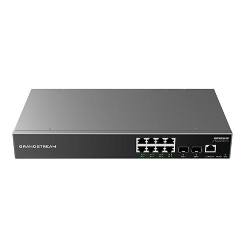 1732267267505-grandstreamnetworksgwn7801switchdiretegestitol2gigabitethernet101001000nero