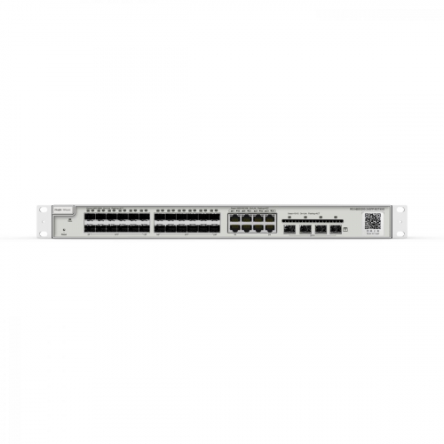 17322772528797-ruijienetworksrgnbs520024sfp8gt4xsswitchdiretegestitol3gigabitethernet101001000grigio