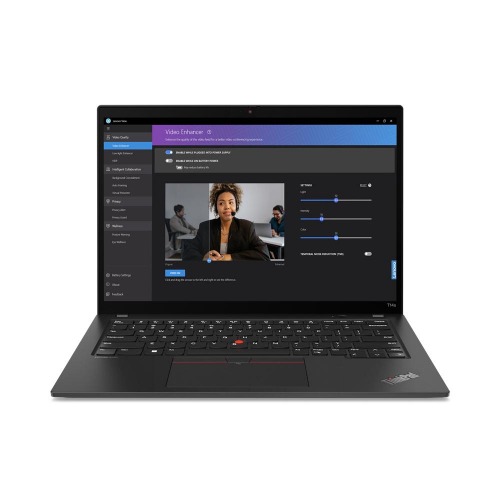 17322872177016-lenovothinkpadt14sintelcorei7i71355ucomputerportatile356cm14wuxga16gblpddr5xsdram512gbssdwifi6e80211axwindows11pronero