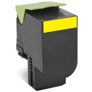 17322934032859-lexmark802xycartucciatoner1pzoriginalegiallo